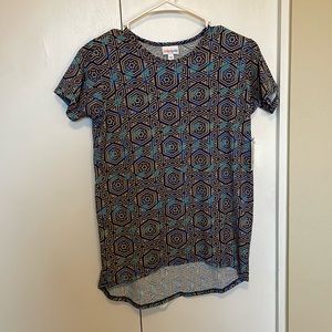 NWT kids Gracie size 10